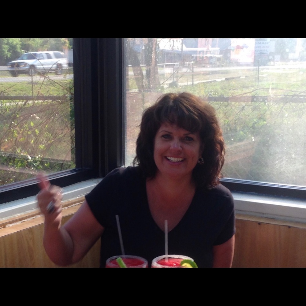 Meet your Posher, Joann